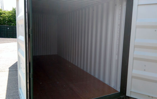 Self Storage in Stratford upon Avon